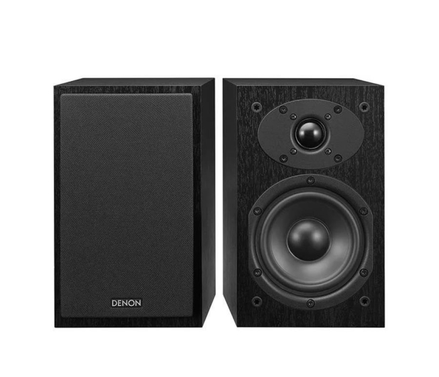 Denon SC-M41 Czarny para - 558905 - zdjęcie
